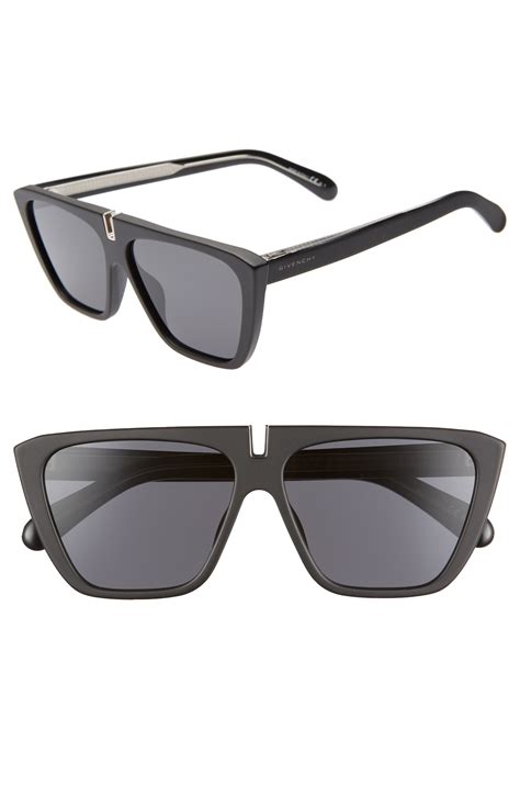 58mm sunglasses givenchy|Givenchy sunglasses nordstrom.